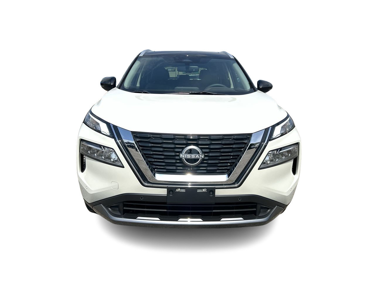 New 2023 Pearl White 2T Nissan SL image 17