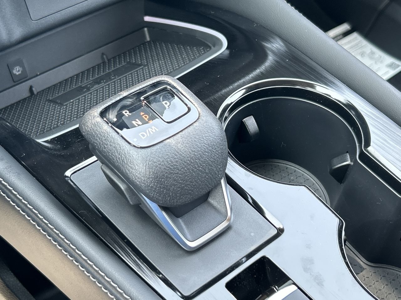 New 2023 Gun Metallic Nissan PLATINUM image 25