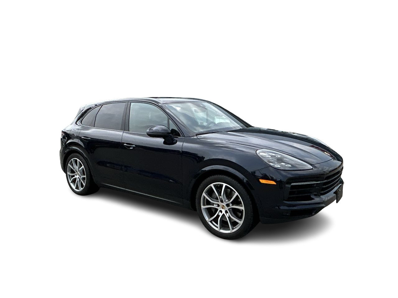 Used 2020 Biscay Blue MET Porsche S image 15