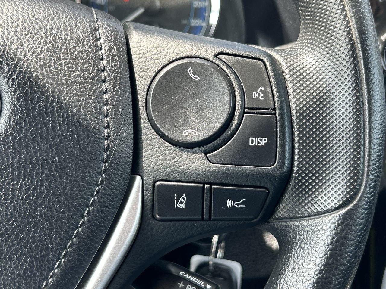 Used 2018 Slate Met Toyota 4-door Sedan CE CVTi-S image 22