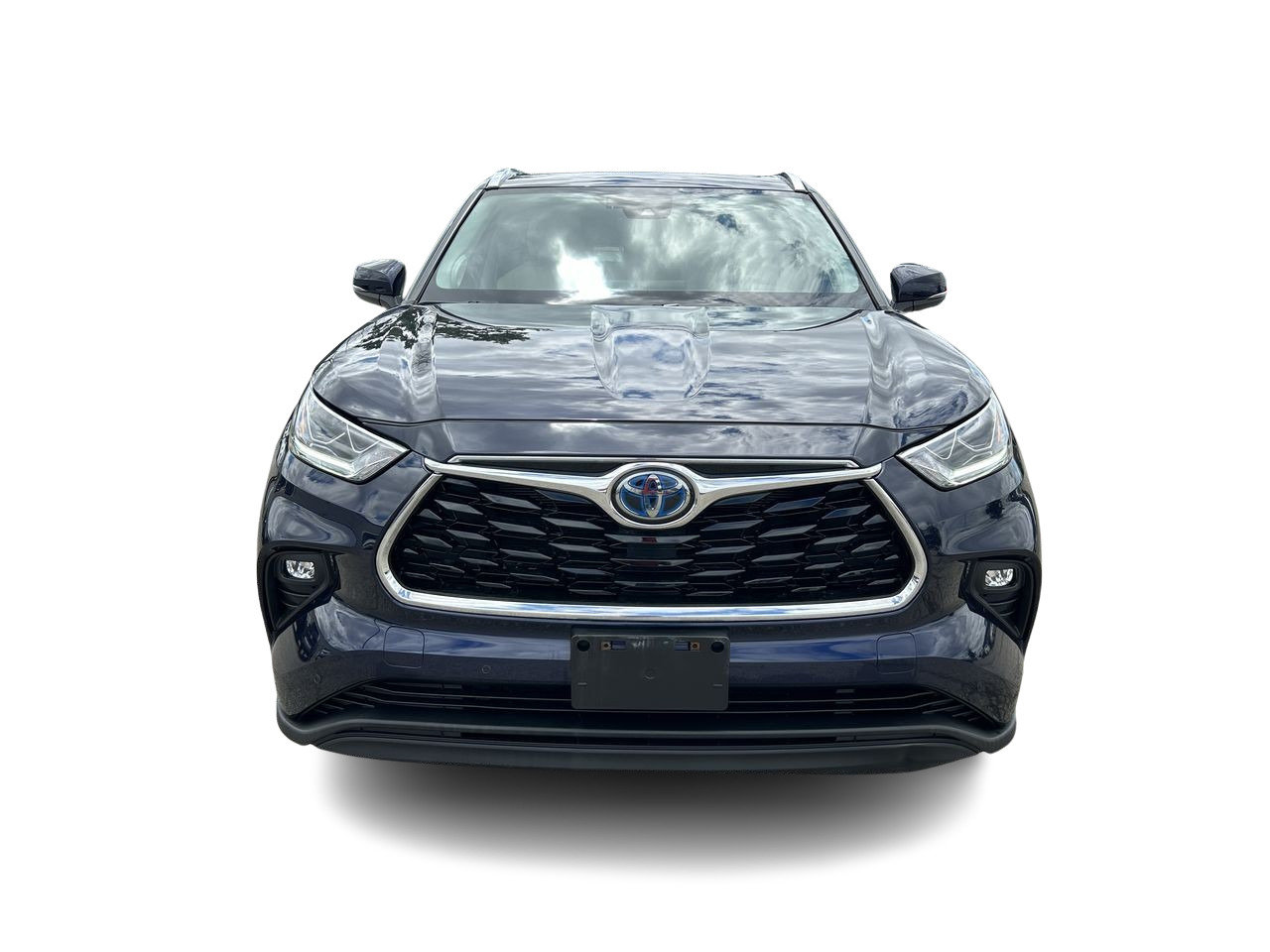 Used 2020 Blueprint Toyota Limited AWD image 17