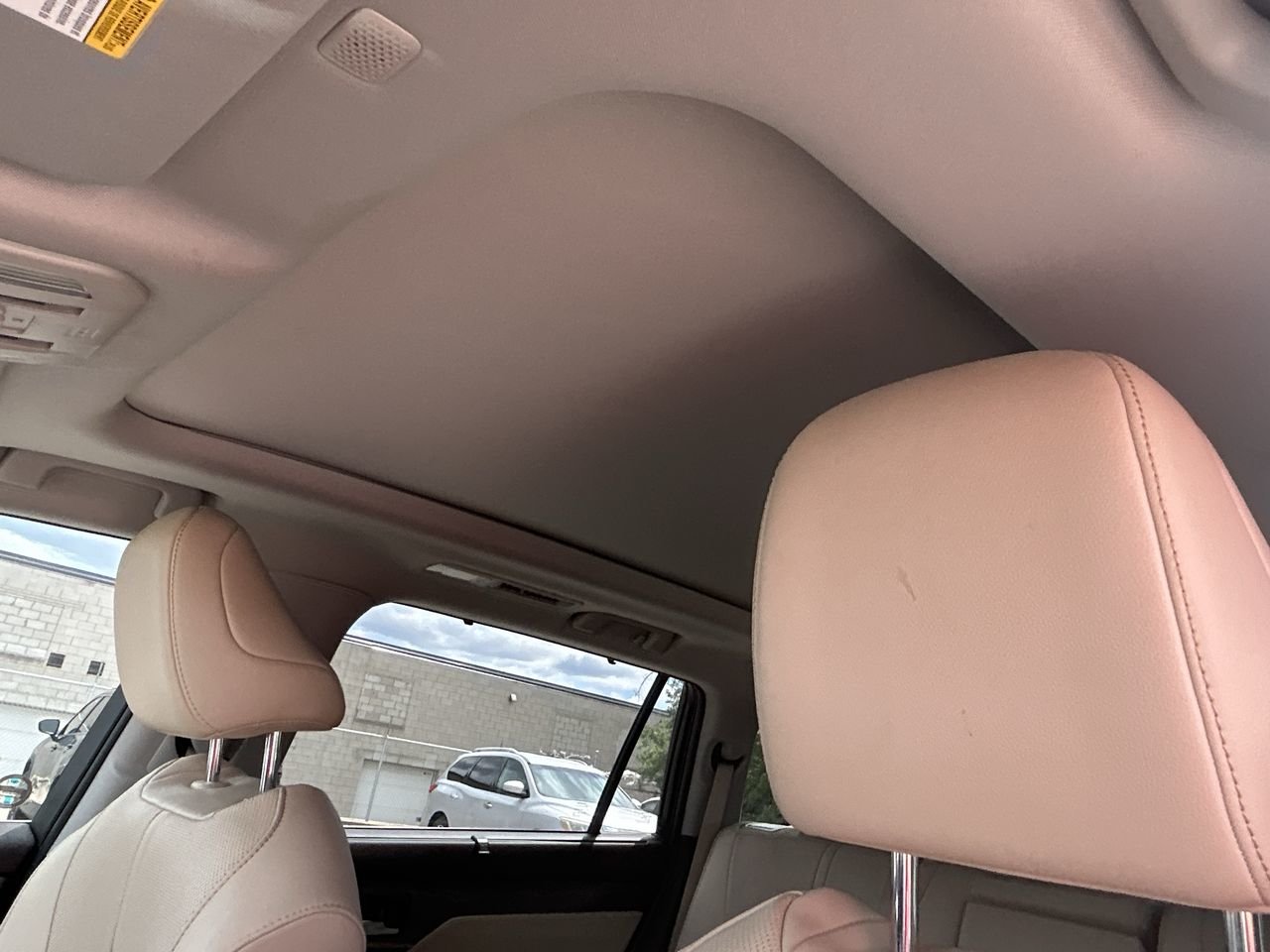 Used 2020 Blueprint Toyota Limited AWD image 30
