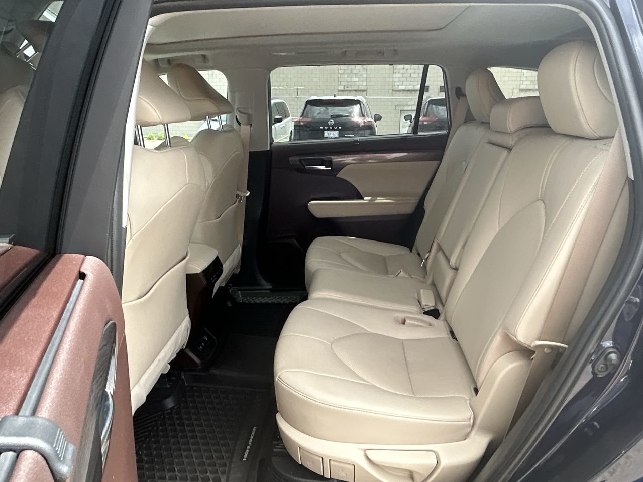 Used 2020 Blueprint Toyota Limited AWD image 31