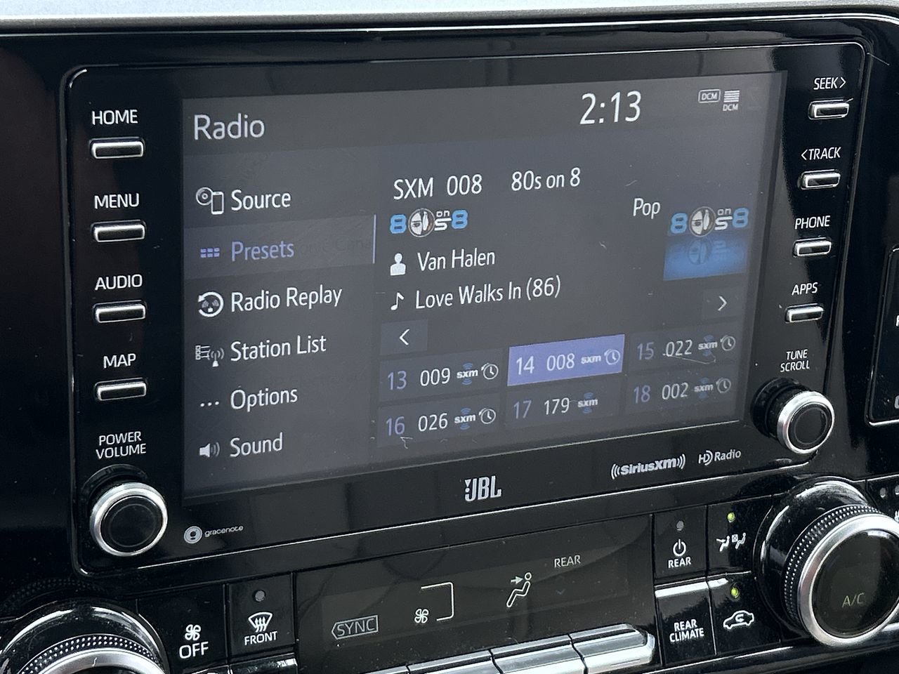 Used 2020 Blueprint Toyota Limited AWD image 24