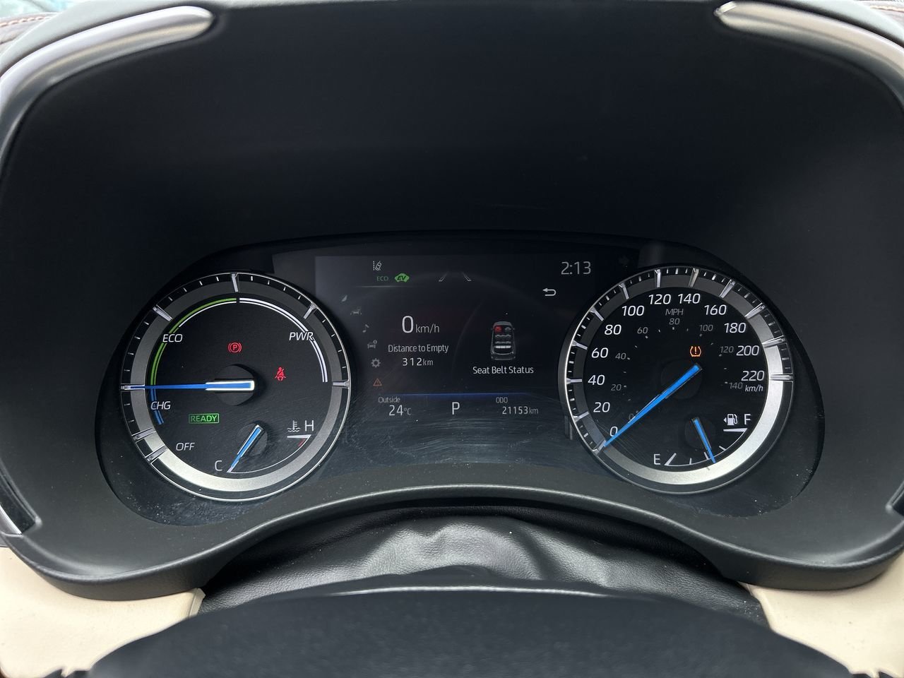 Used 2020 Blueprint Toyota Limited AWD image 23