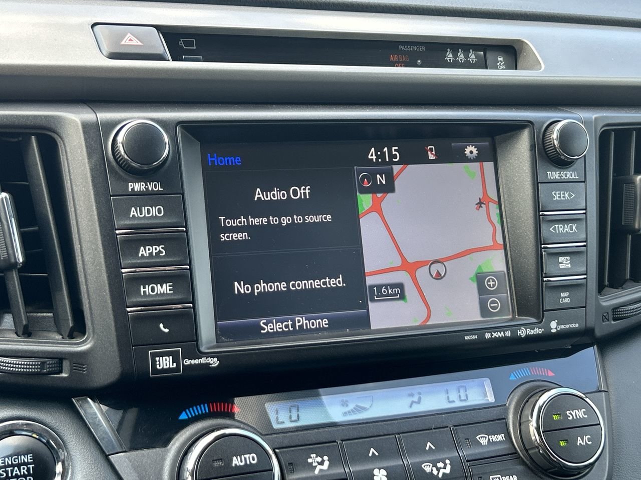 Used 2018 Silver Sky Met Toyota AWD Limited image 25