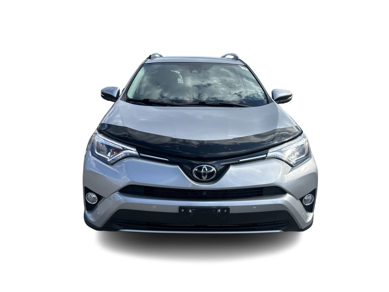 Used 2018 Silver Sky Met Toyota AWD Limited image 17