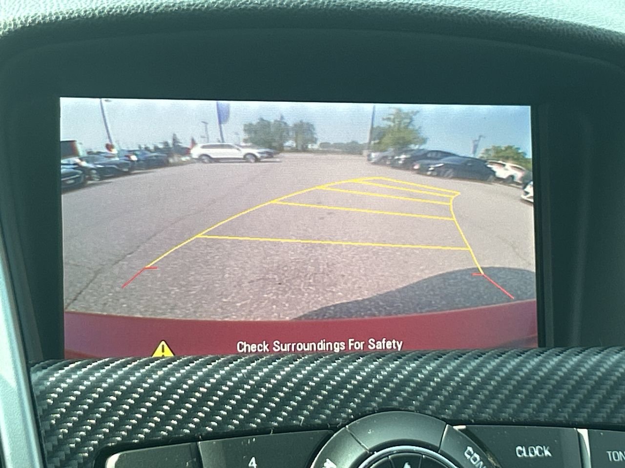 Used 2016 red Chevrolet LT image 27