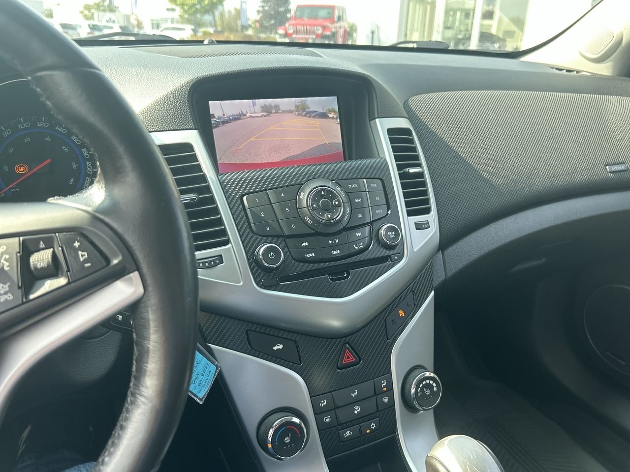 Used 2016 red Chevrolet LT image 28