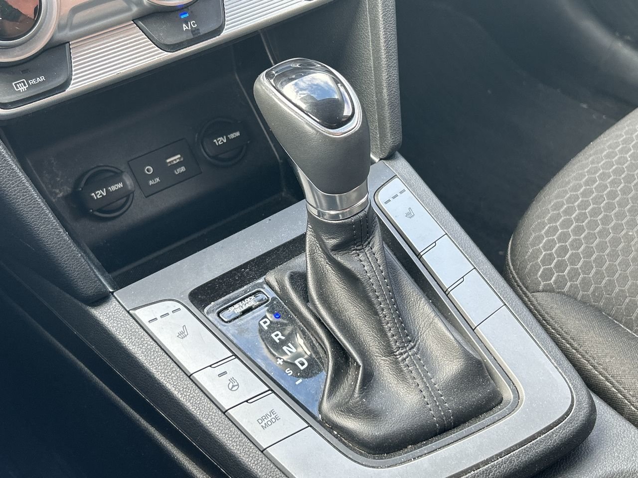 Used 2020 Typhoon Silver Met Hyundai Preferred image 26