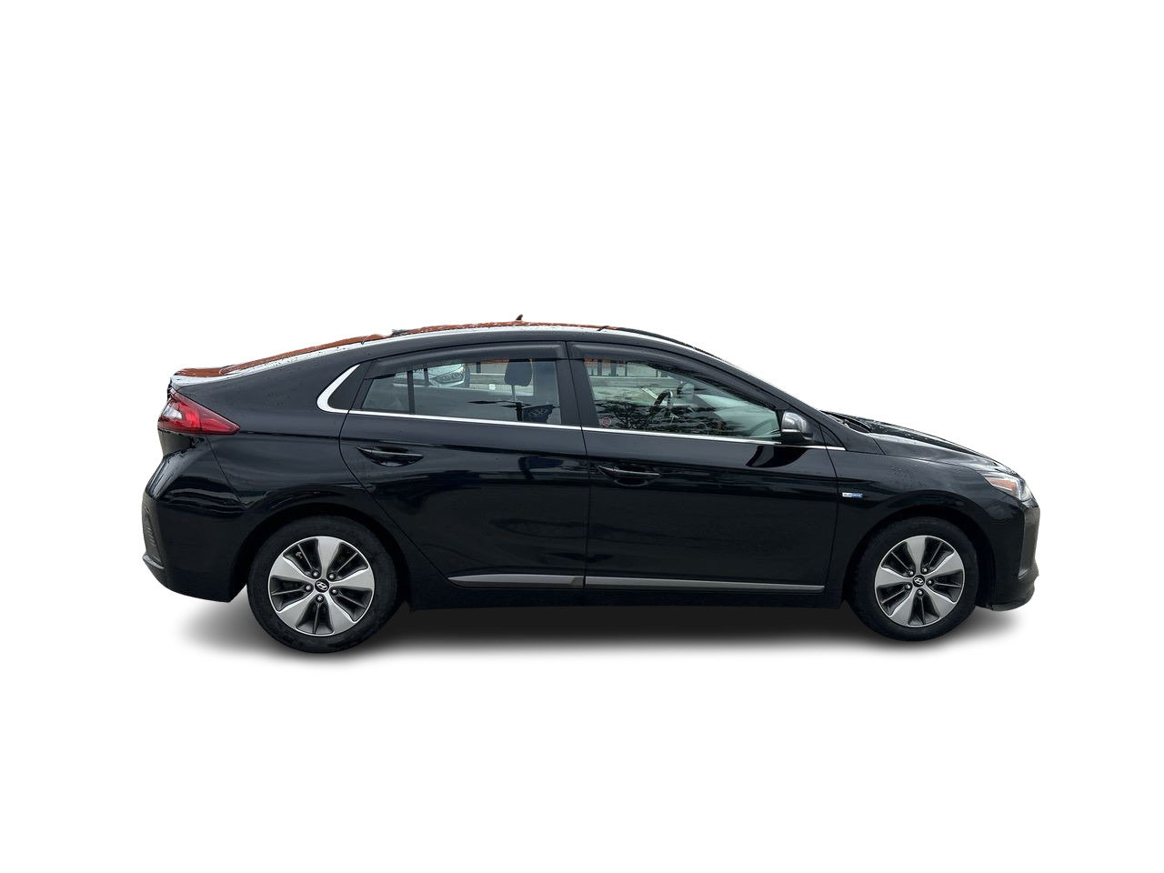 Used 2018 Phantom Black Hyundai SE image 13