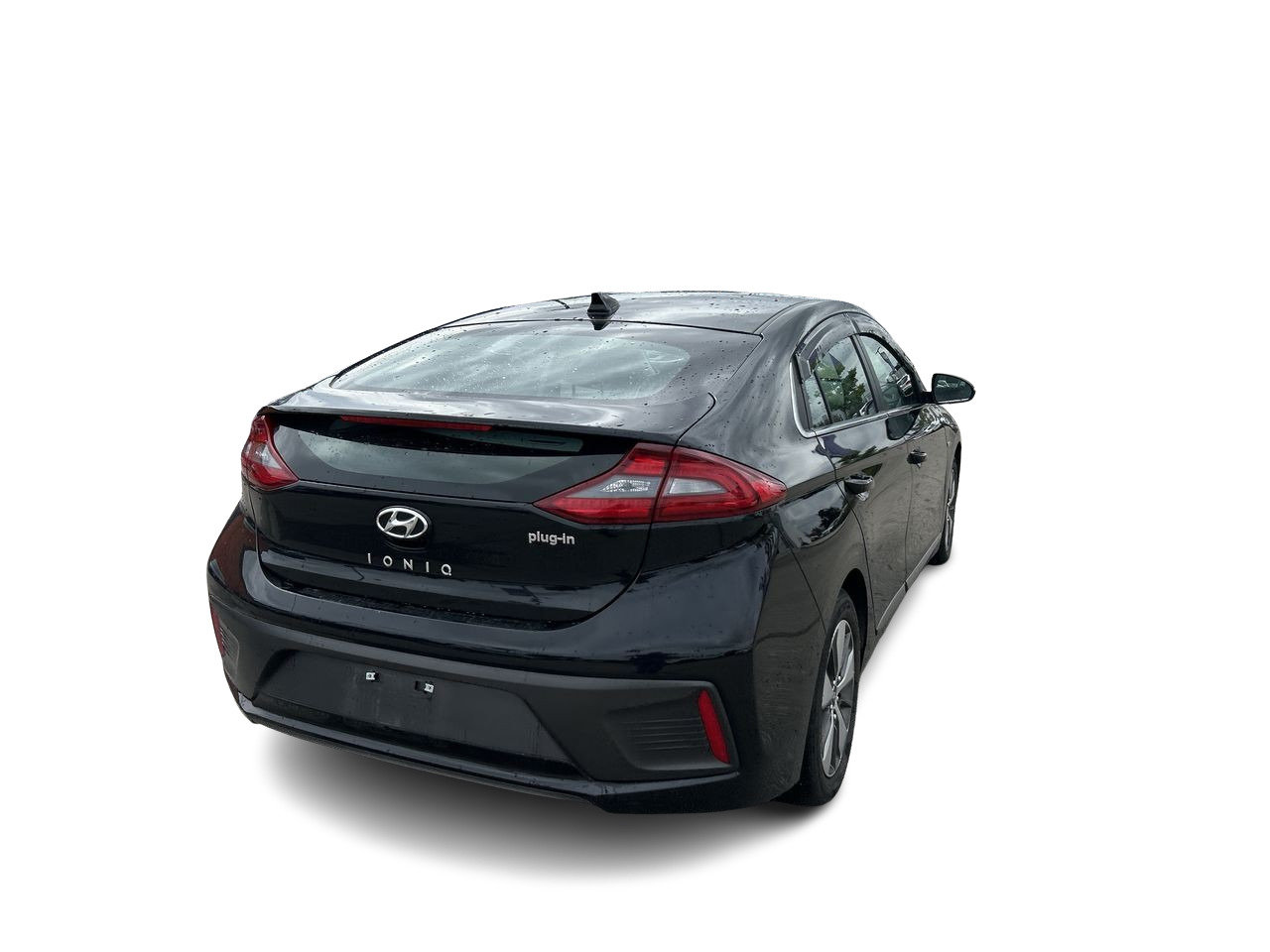 Used 2018 Phantom Black Hyundai SE image 10