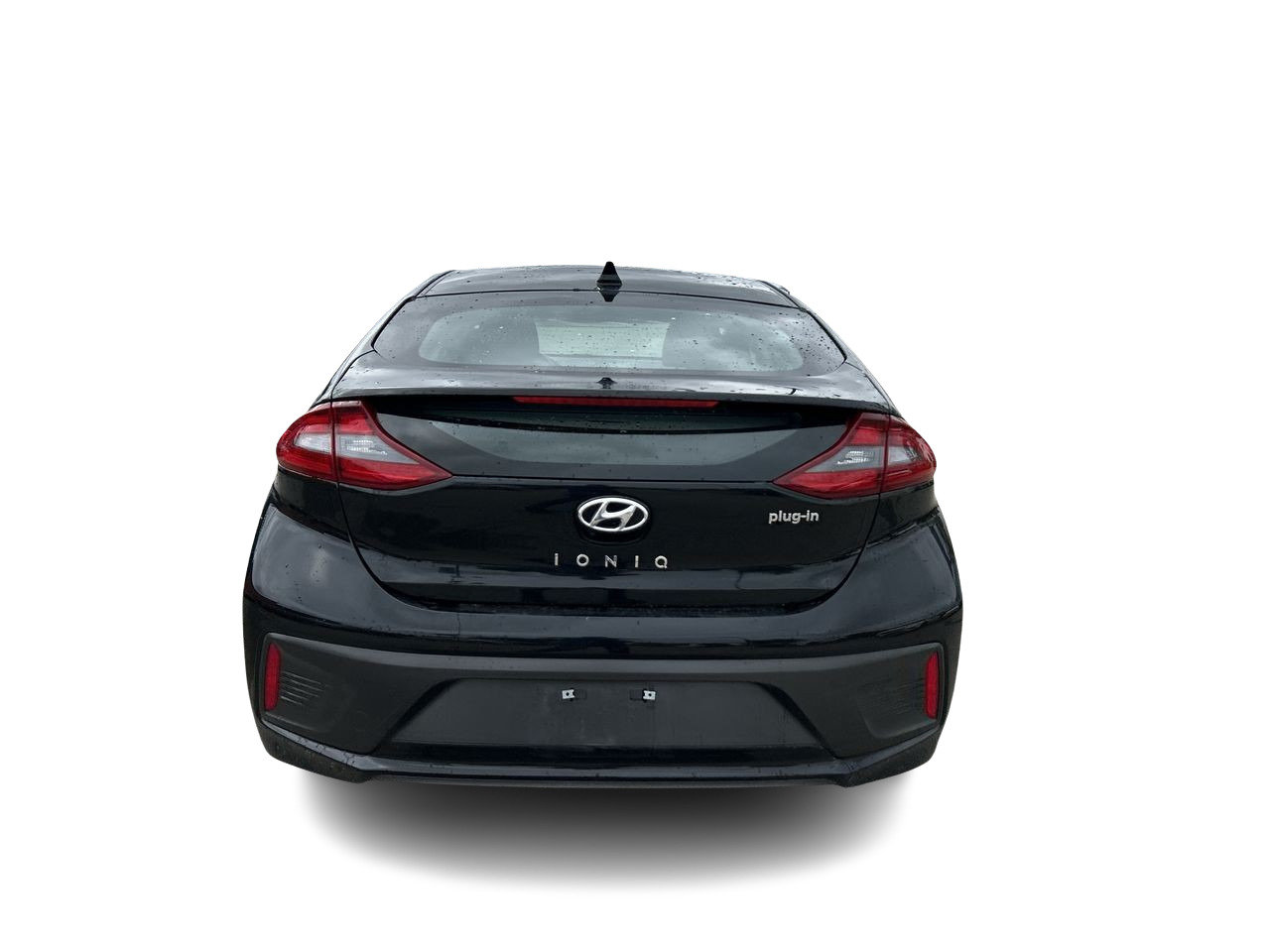 Used 2018 Phantom Black Hyundai SE image 9