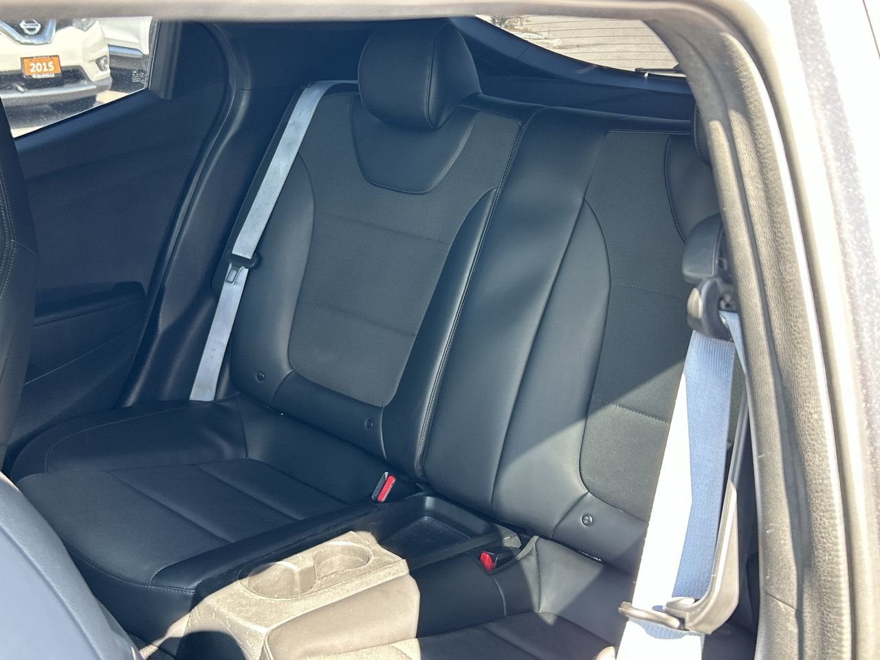 Used 2022 grey Hyundai N 6sp image 28
