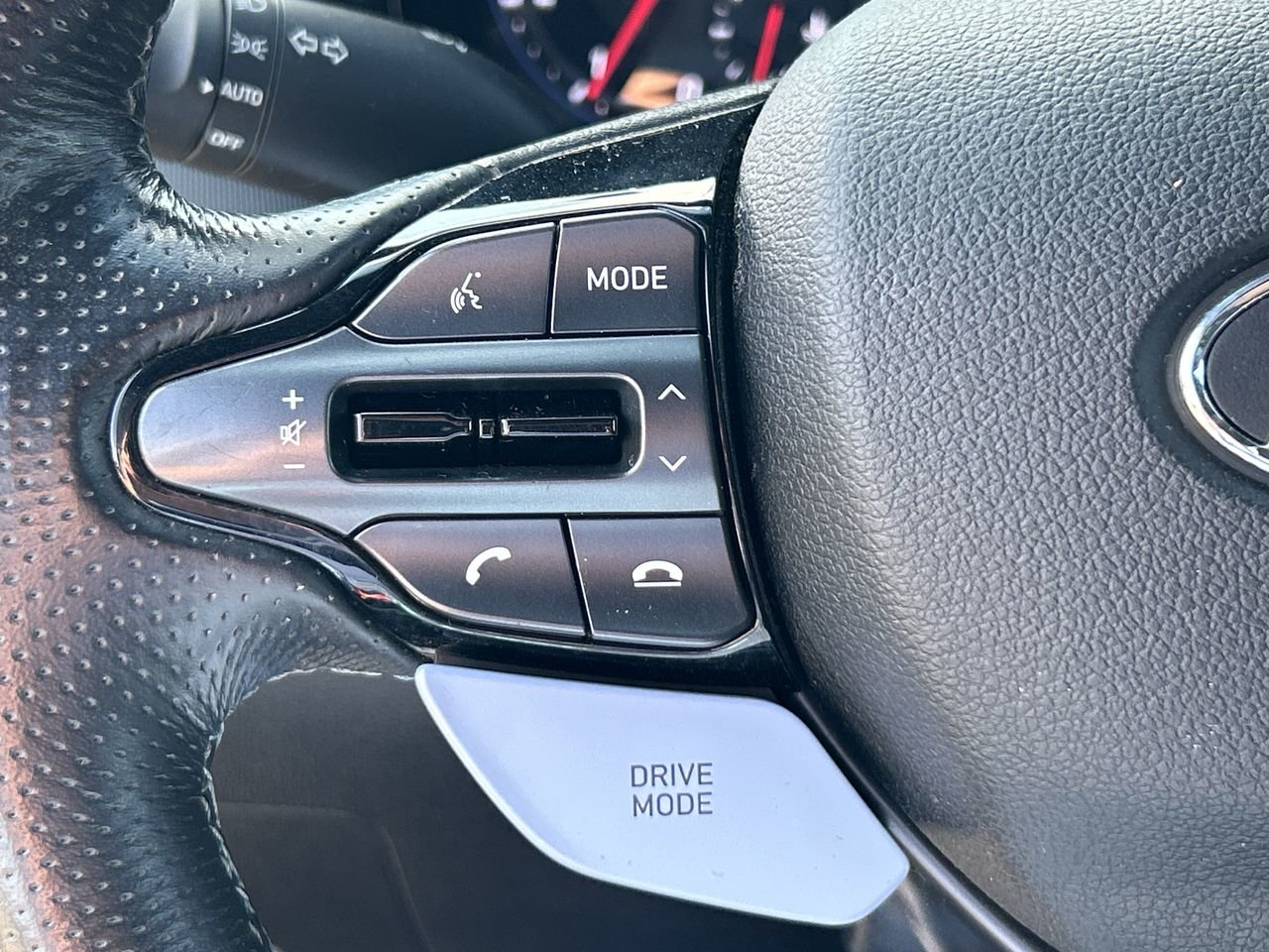 Used 2022 grey Hyundai N 6sp image 23