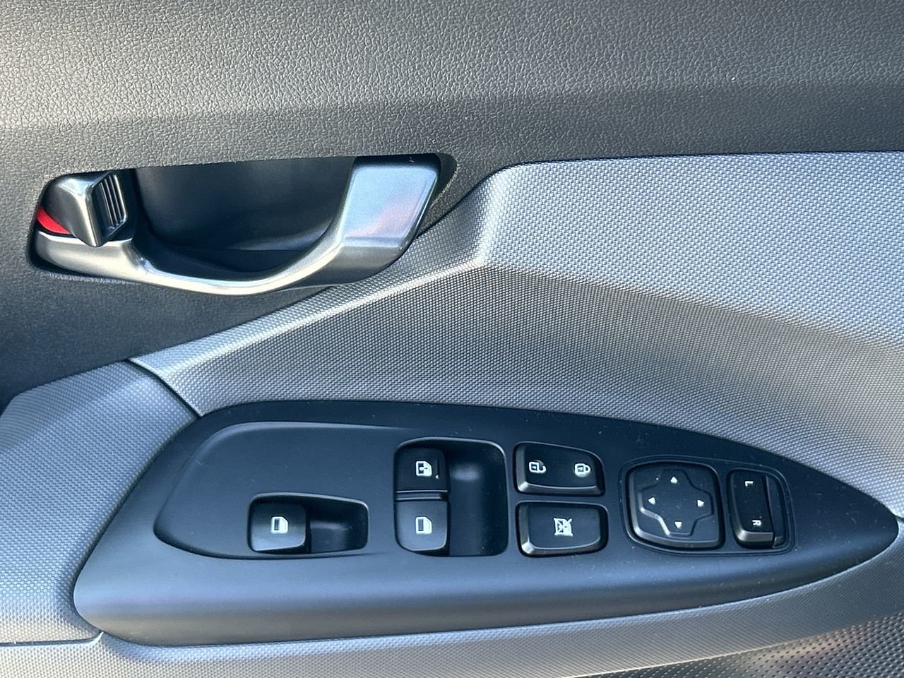 Used 2022 grey Hyundai N 6sp image 21