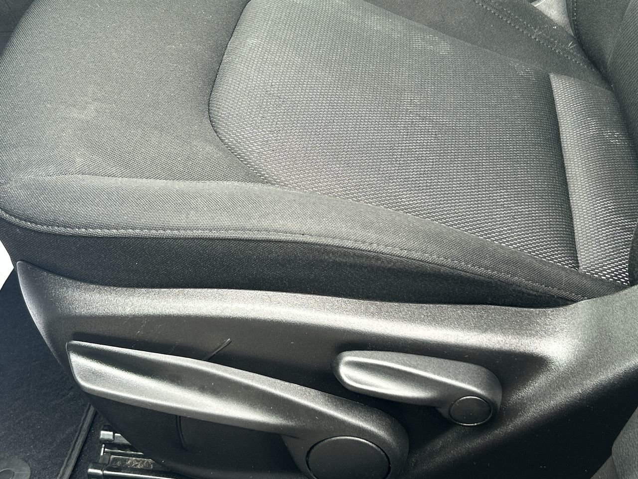 Used 2016 Blue Jeep Sport image 23