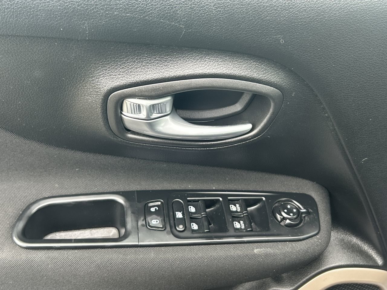 Used 2016 Blue Jeep Sport image 20