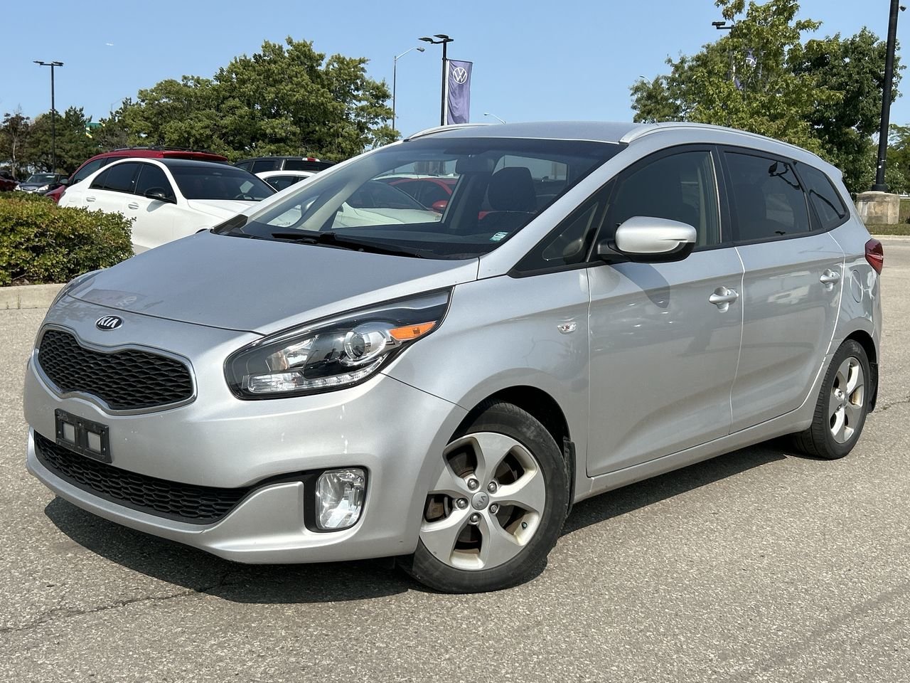 2014 Kia Rondo LX