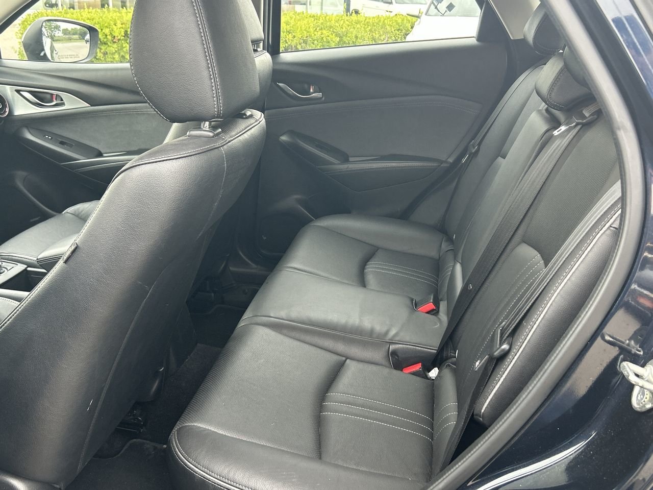 Used 2021 Deep Crystal Blue Mica Mazda GT AWD image 27