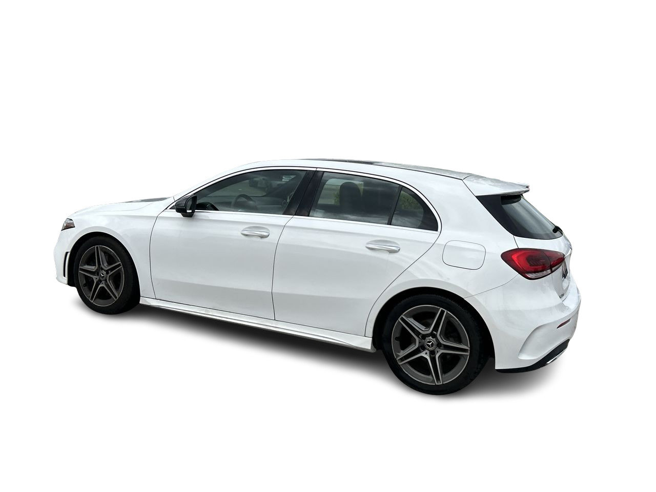 Used 2019  Mercedes-Benz A 250 image 6