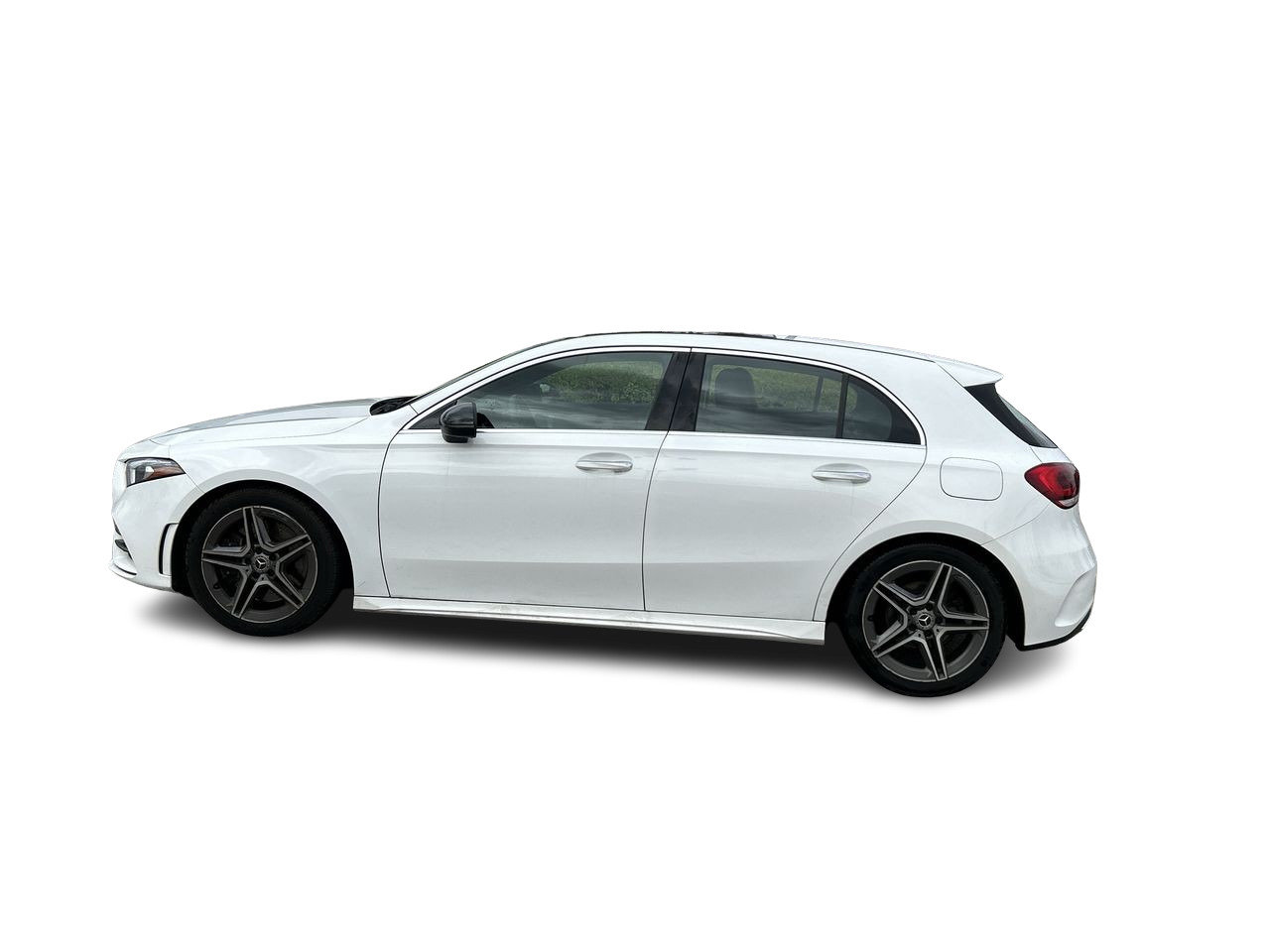 Used 2019  Mercedes-Benz A 250 image 5