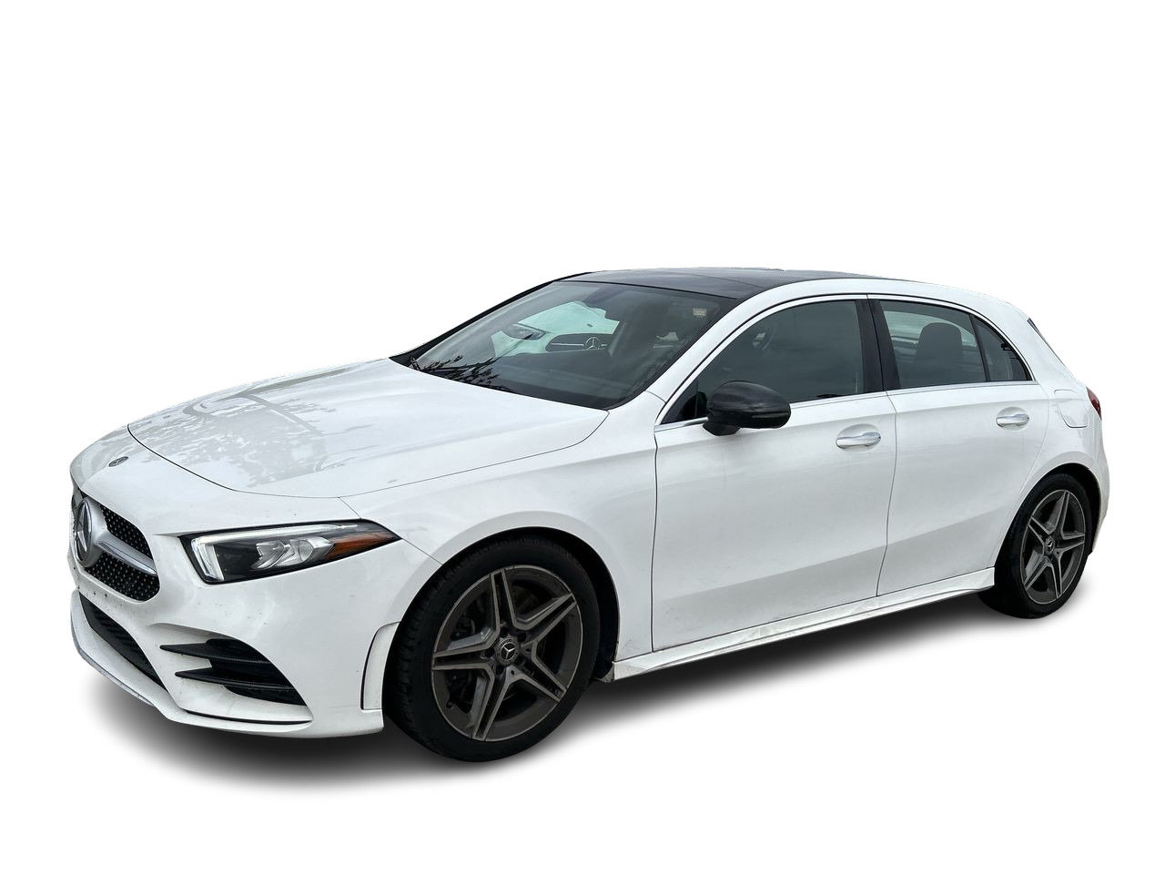 Used 2019  Mercedes-Benz A 250 image 4
