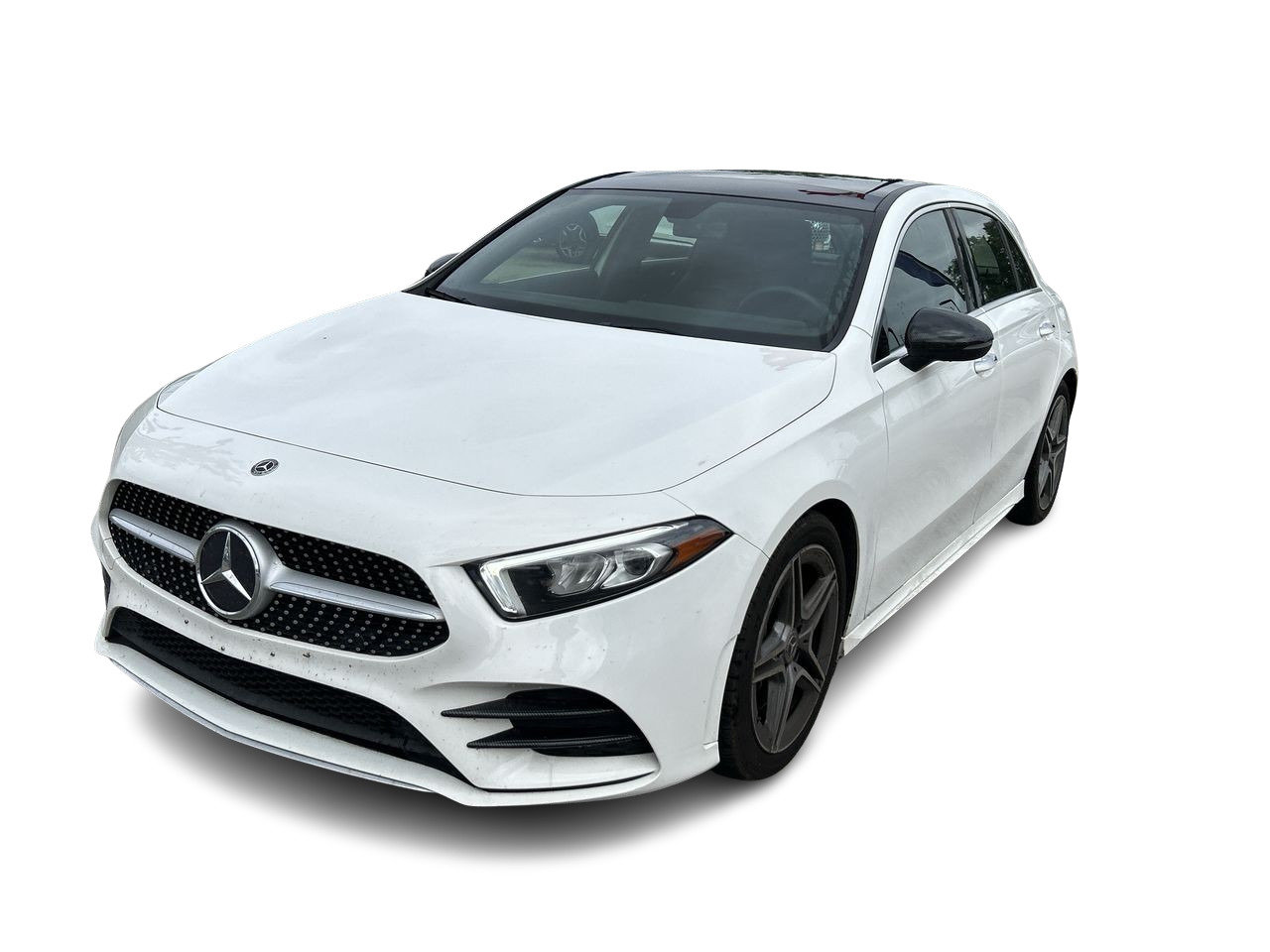 Used 2019  Mercedes-Benz A 250 image 3