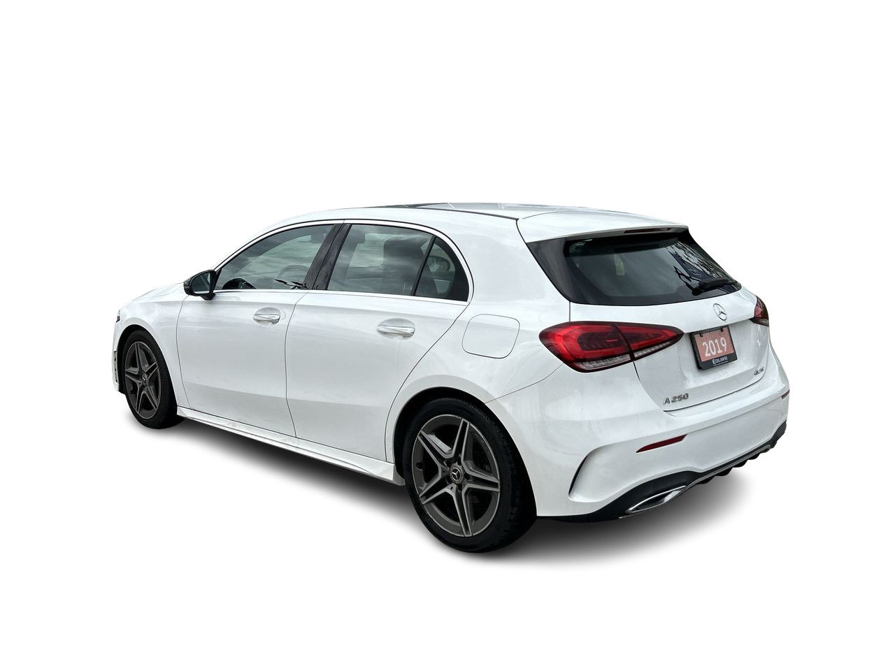 Used 2019  Mercedes-Benz A 250 image 7