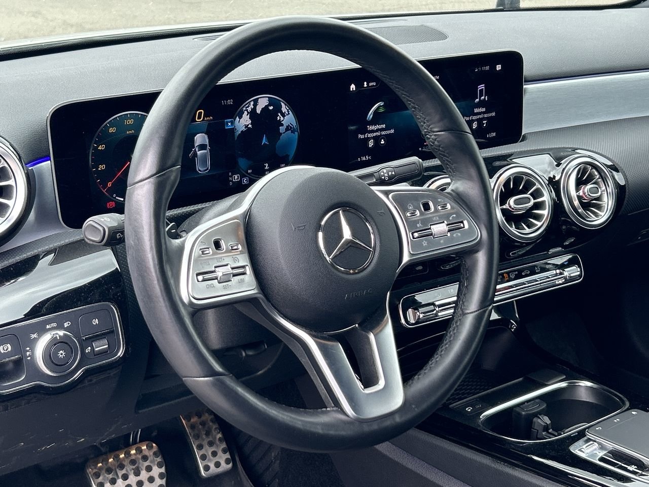Used 2019  Mercedes-Benz A 250 image 21