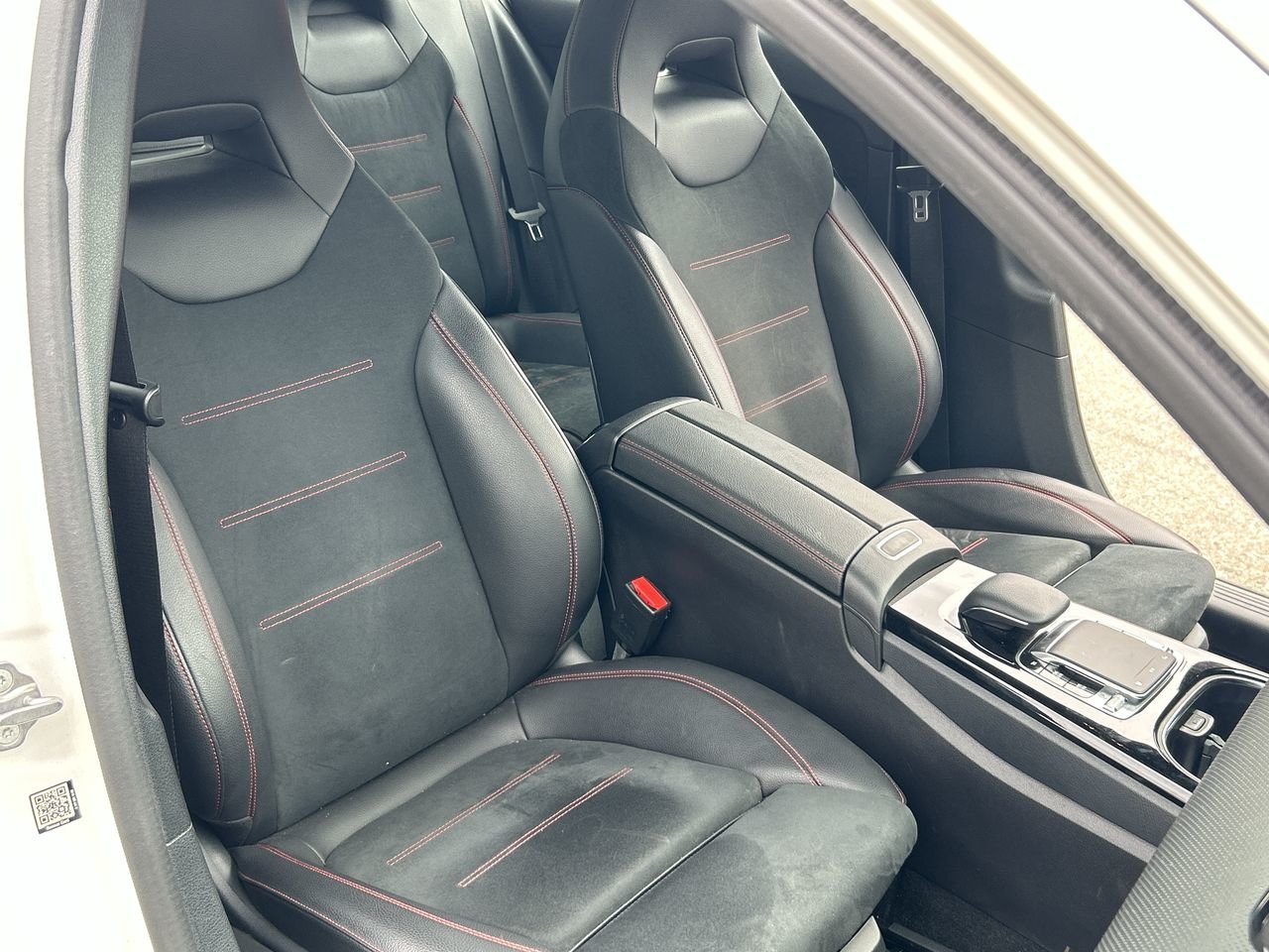Used 2019  Mercedes-Benz A 250 image 30
