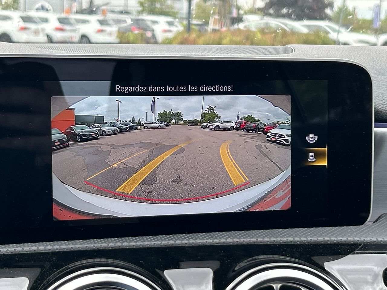 Used 2019  Mercedes-Benz A 250 image 26