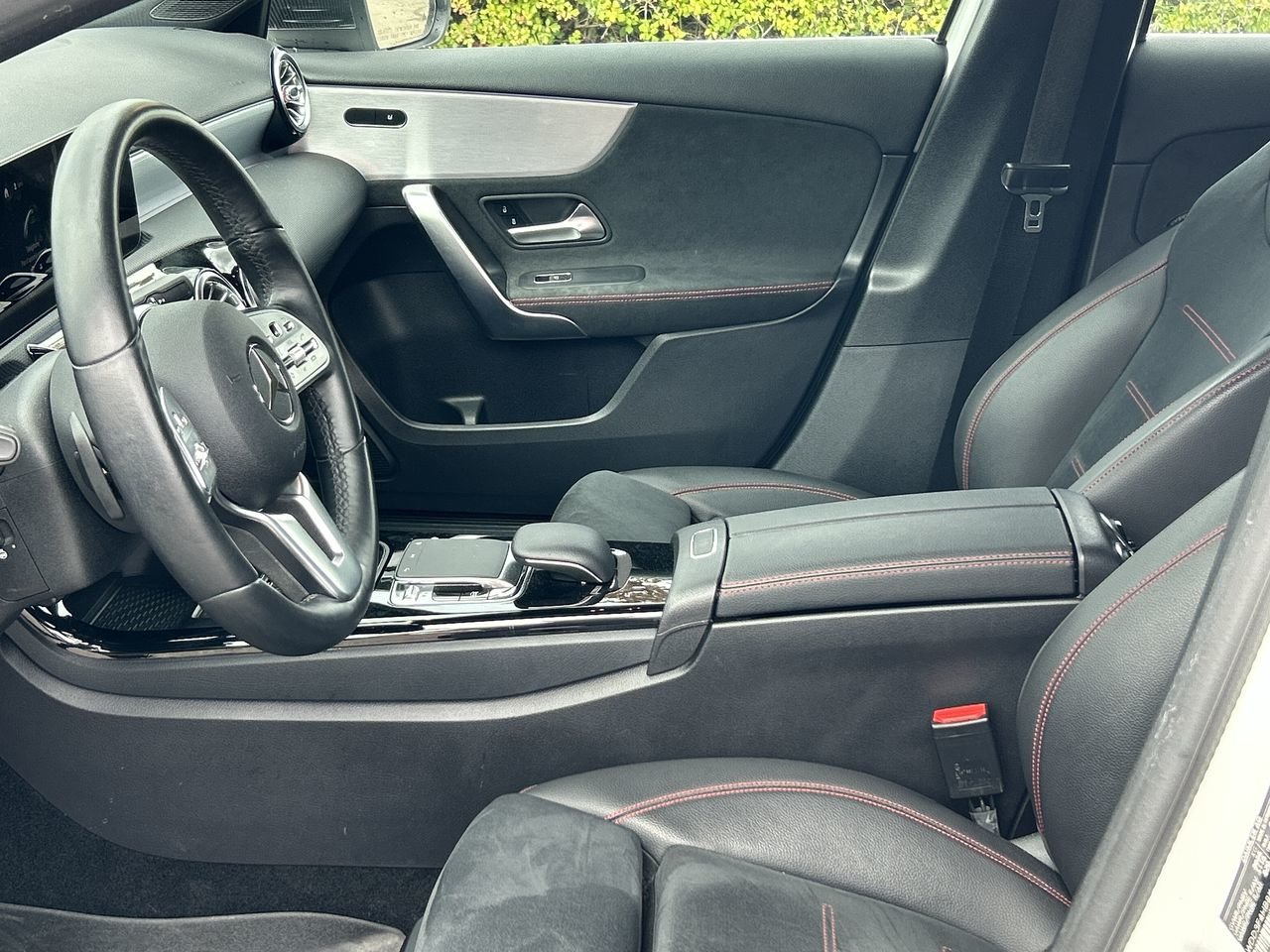 Used 2019  Mercedes-Benz A 250 image 19