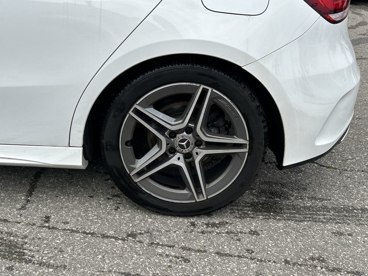 Used 2019  Mercedes-Benz A 250 image 18