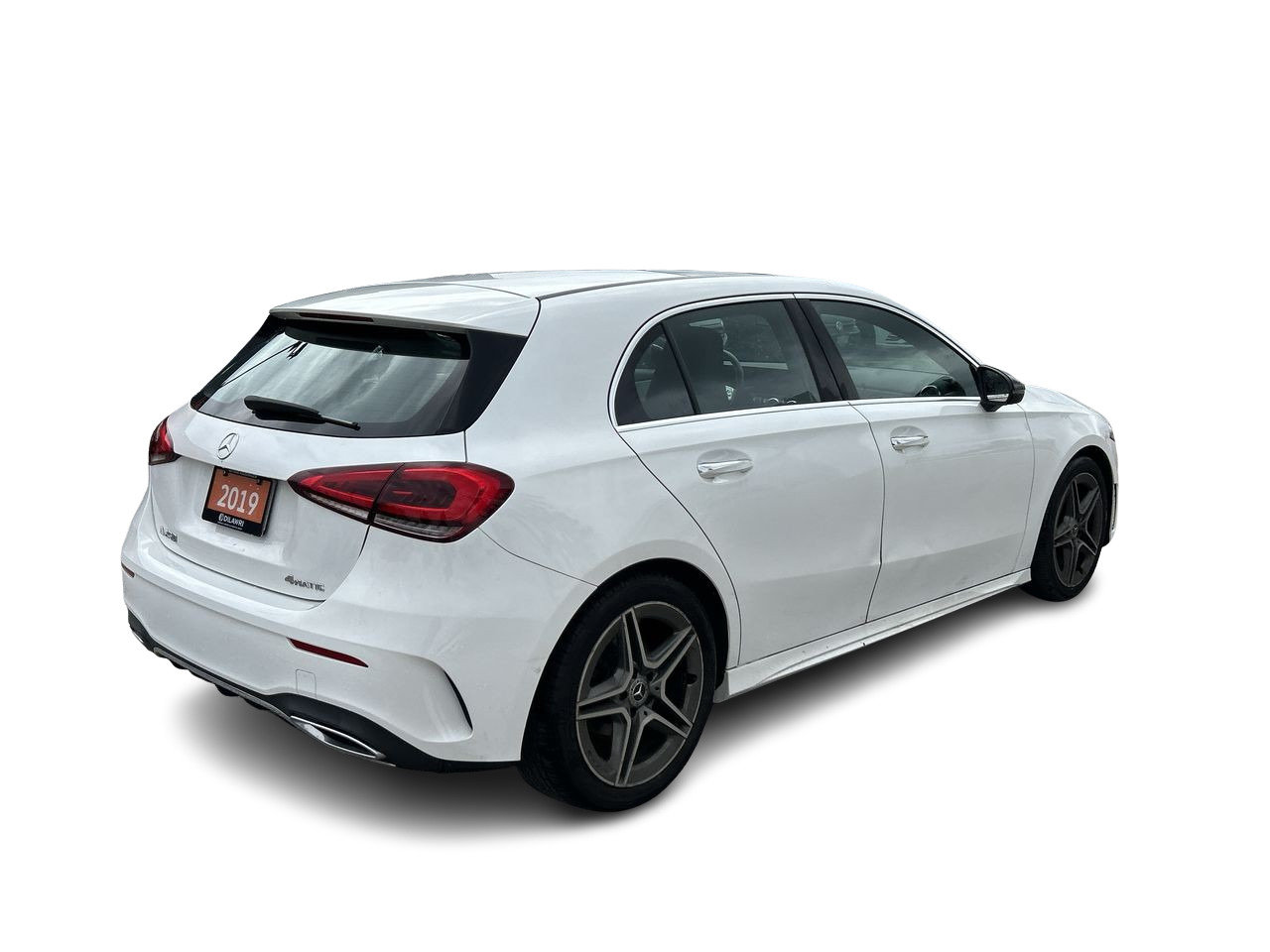 Used 2019  Mercedes-Benz A 250 image 11