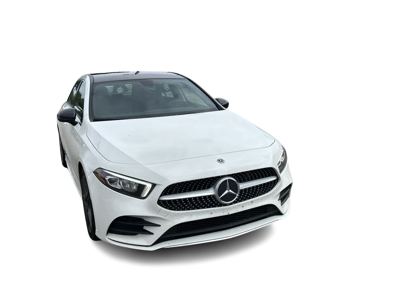 Used 2019  Mercedes-Benz A 250 image 17