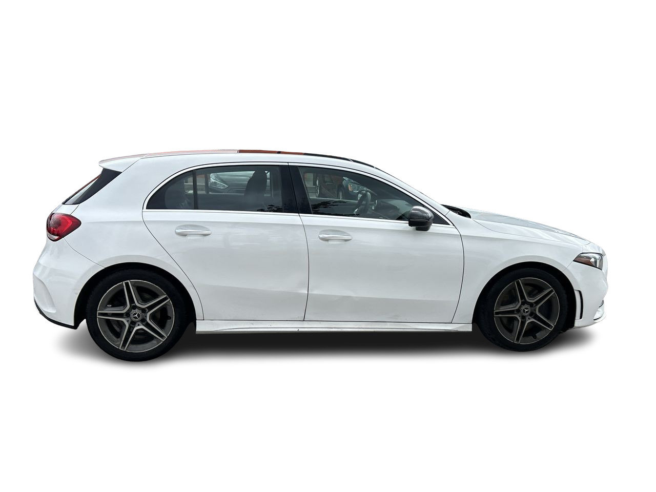 Used 2019  Mercedes-Benz A 250 image 13