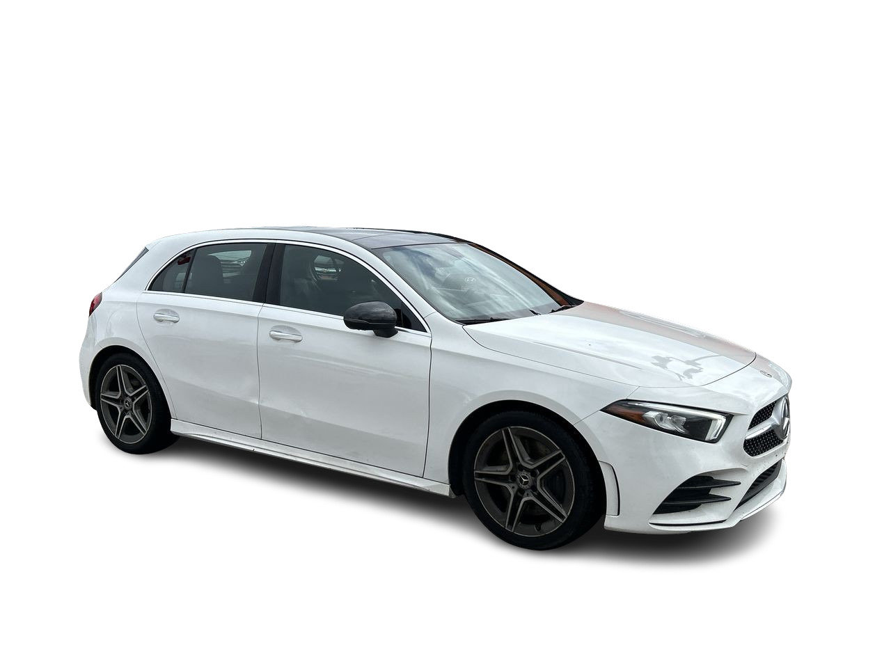 Used 2019  Mercedes-Benz A 250 image 15