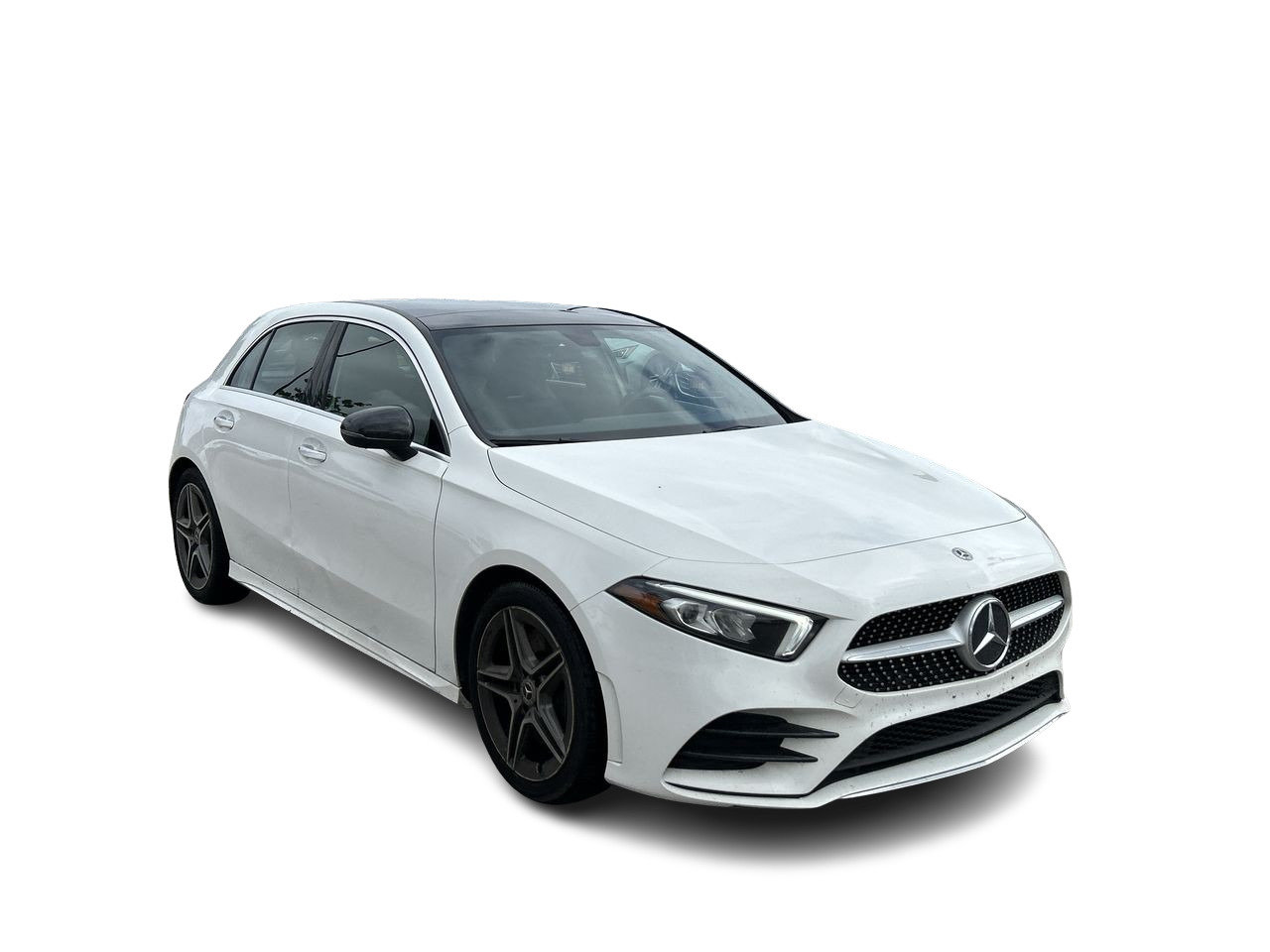 Used 2019  Mercedes-Benz A 250 image 16