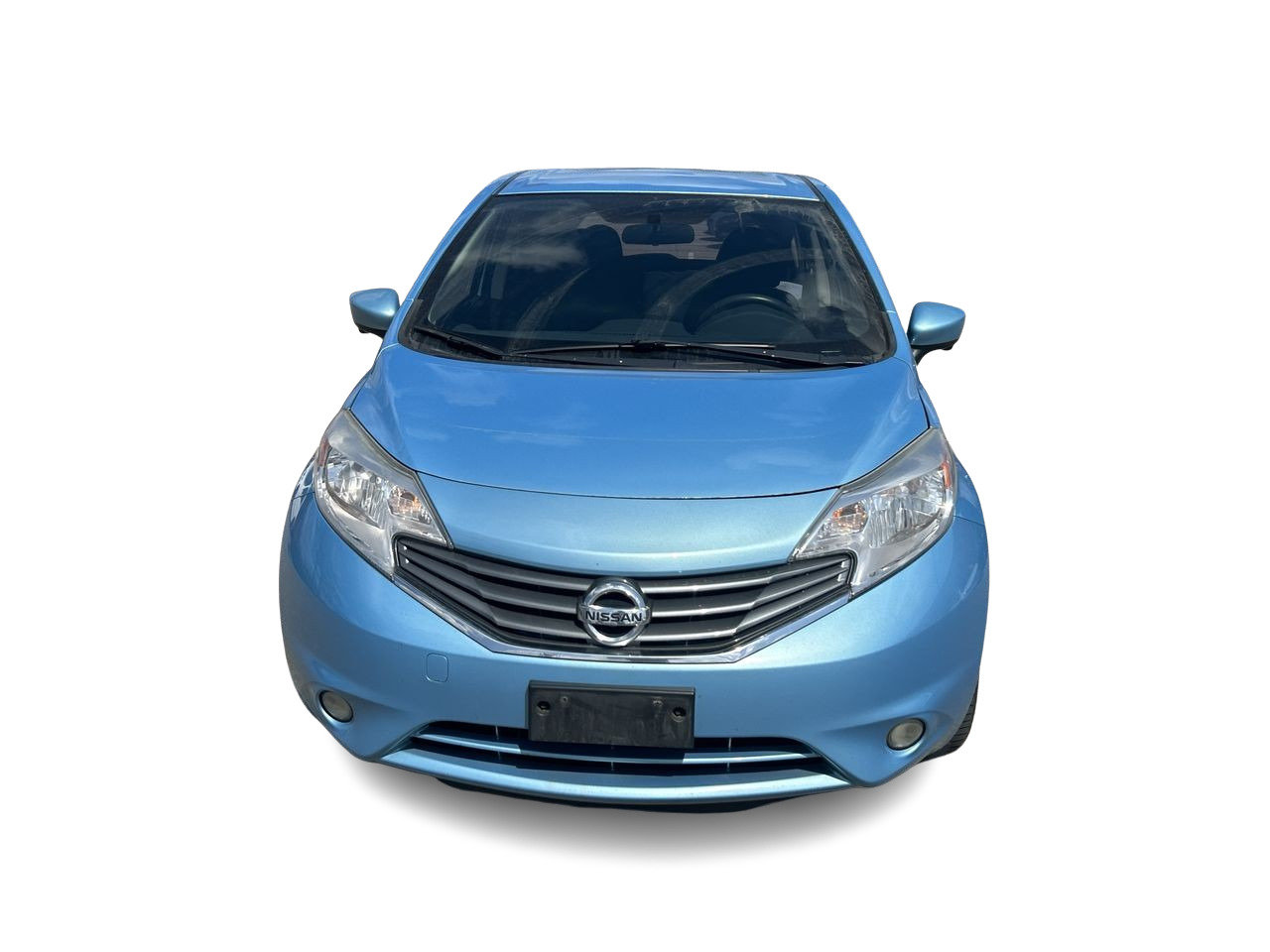 Used 2015 Blue Nissan SL image 16