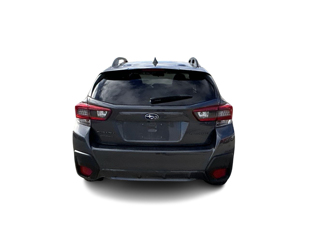 Used 2021 Grey Subaru Outdoor image 9