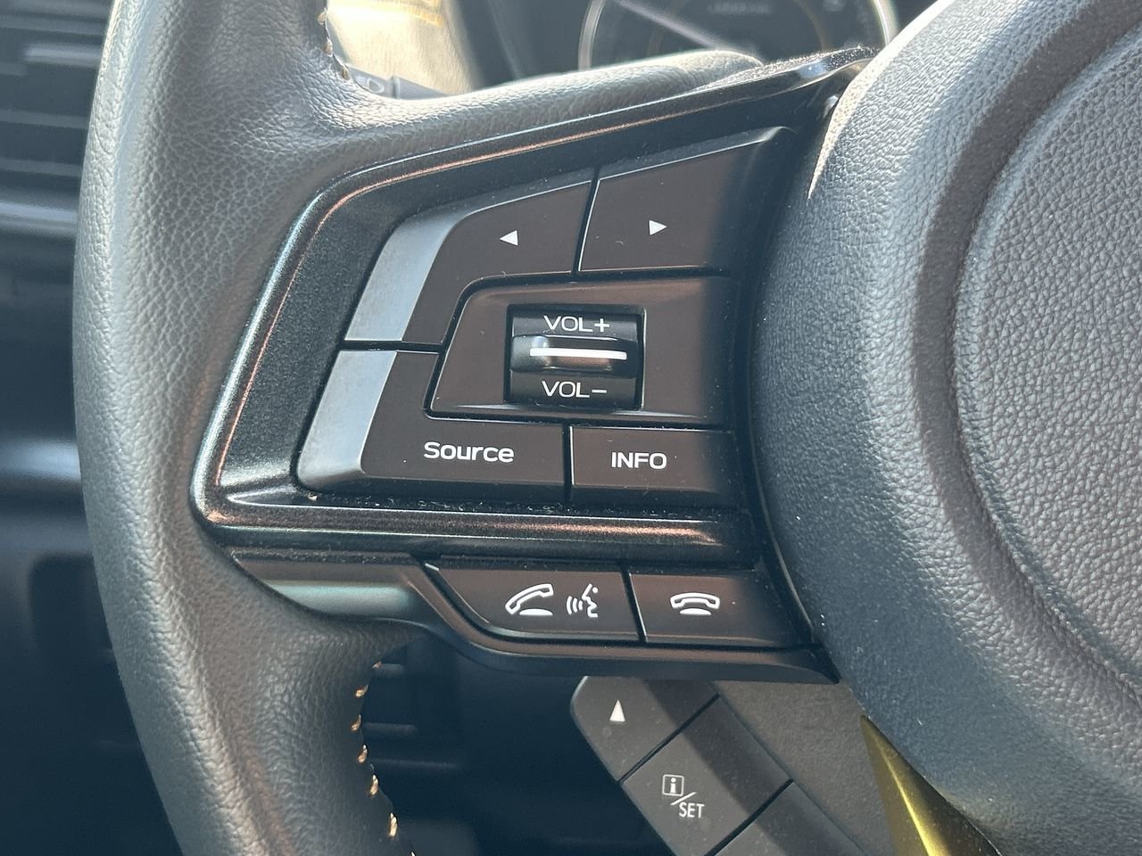 Used 2021 Grey Subaru Outdoor image 23
