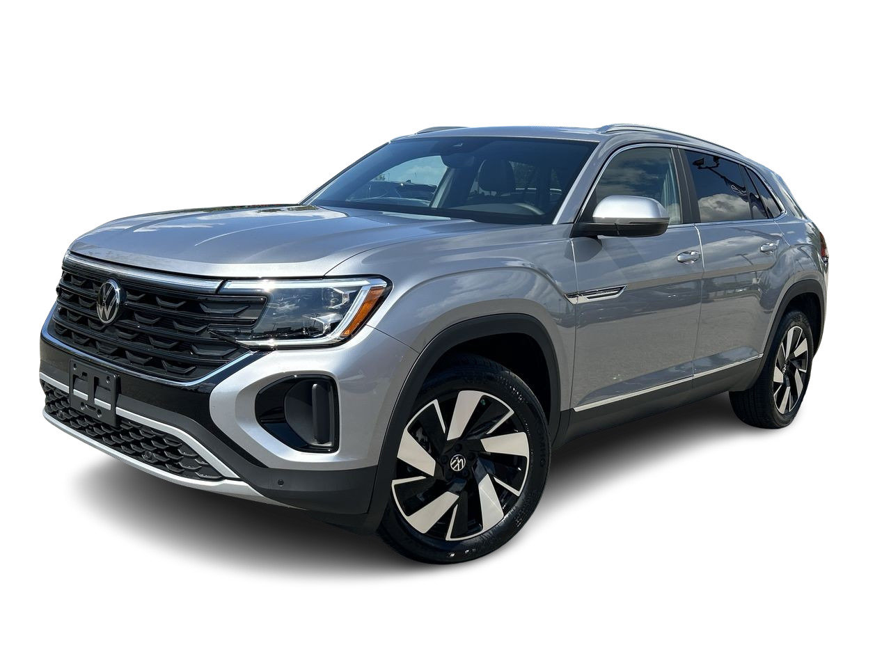 2024 Volkswagen ATLAS CROSS SPORT Highline