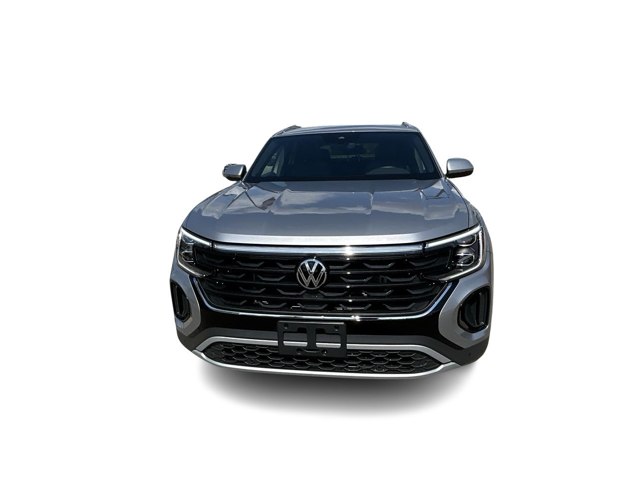 New 2024 Silverbird Metallic Volkswagen Highline image 16