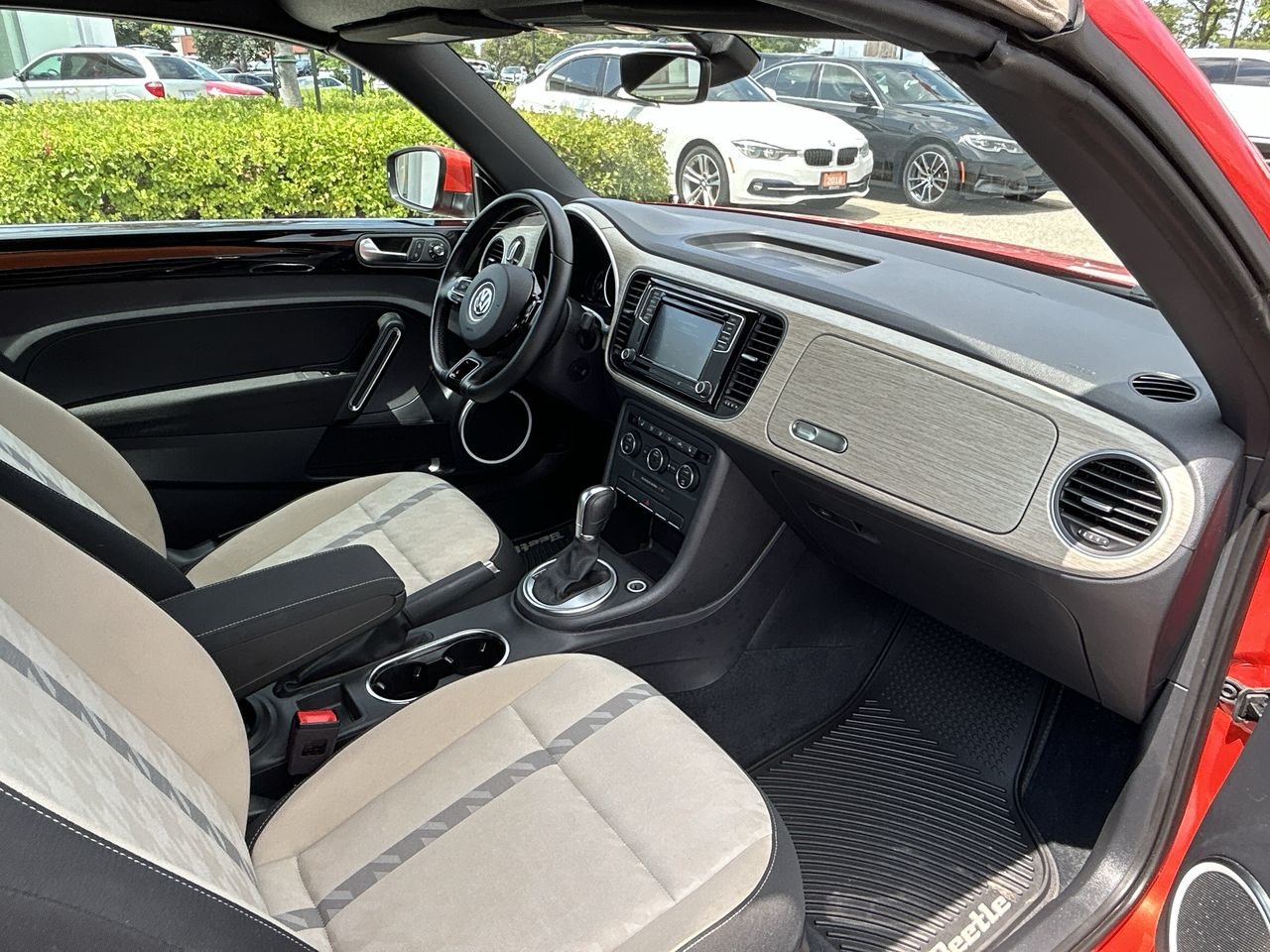 Certified Used 2018  Volkswagen Coast image 27