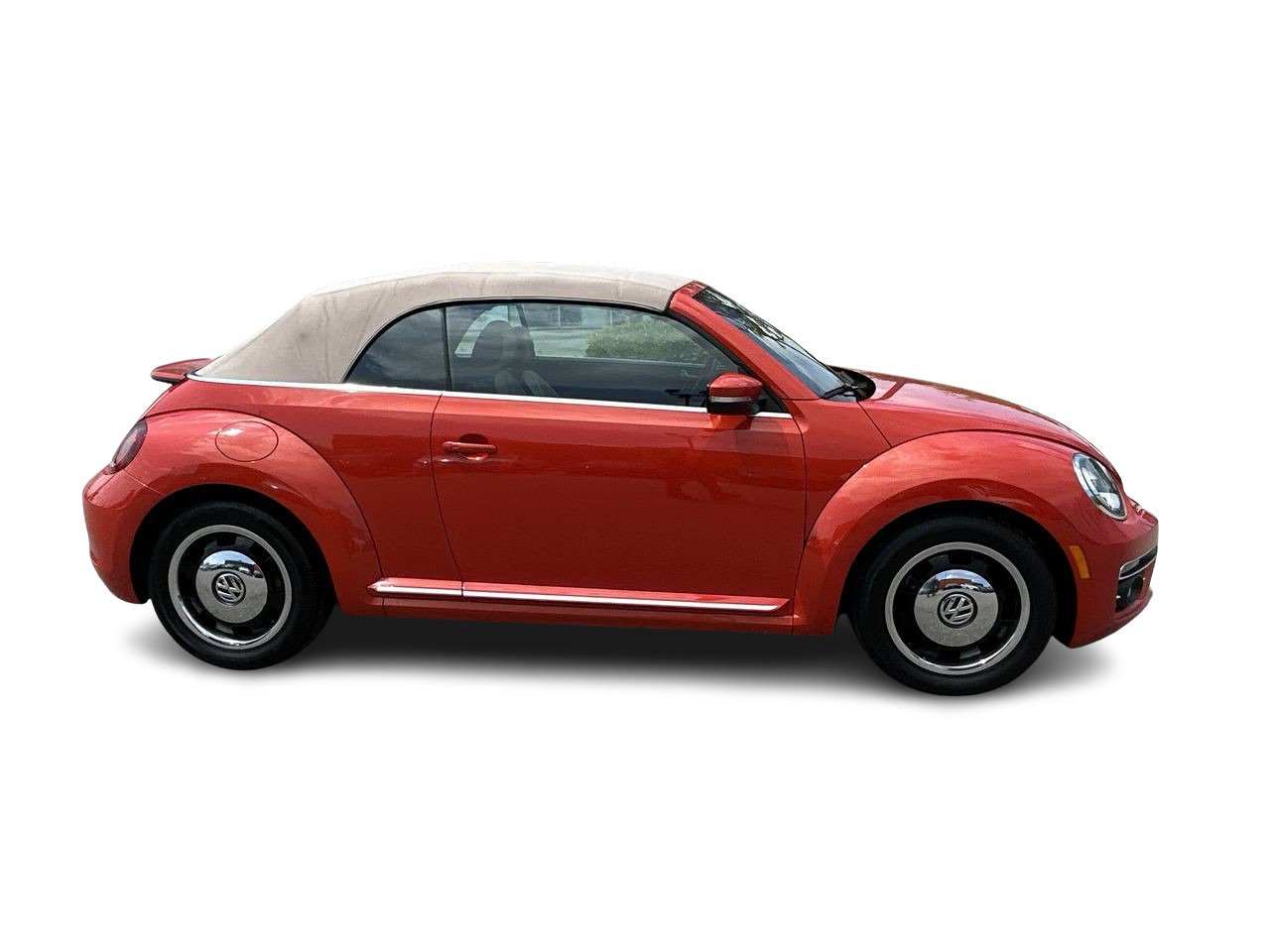 Certified Used 2018  Volkswagen Coast image 10