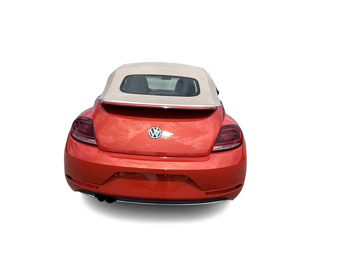 Certified Used 2018  Volkswagen Coast image 6