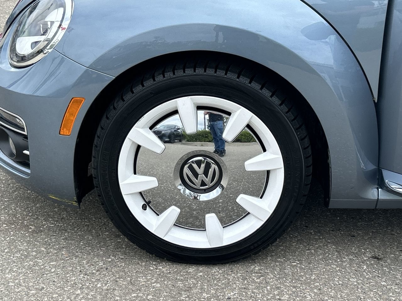 Certified Used 2019  Volkswagen Wolfsburg Edition image 18