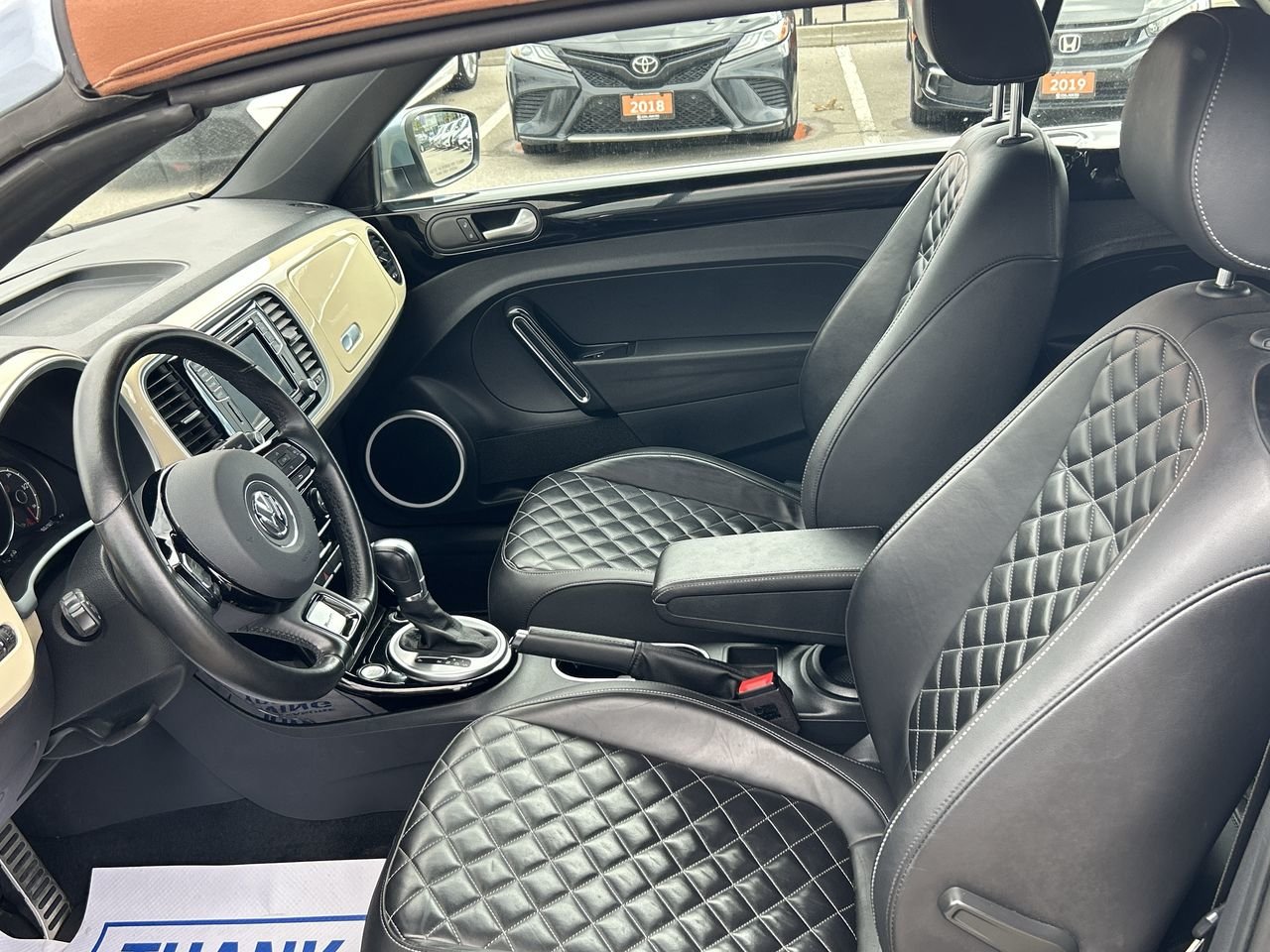 Certified Used 2019  Volkswagen Wolfsburg Edition image 19