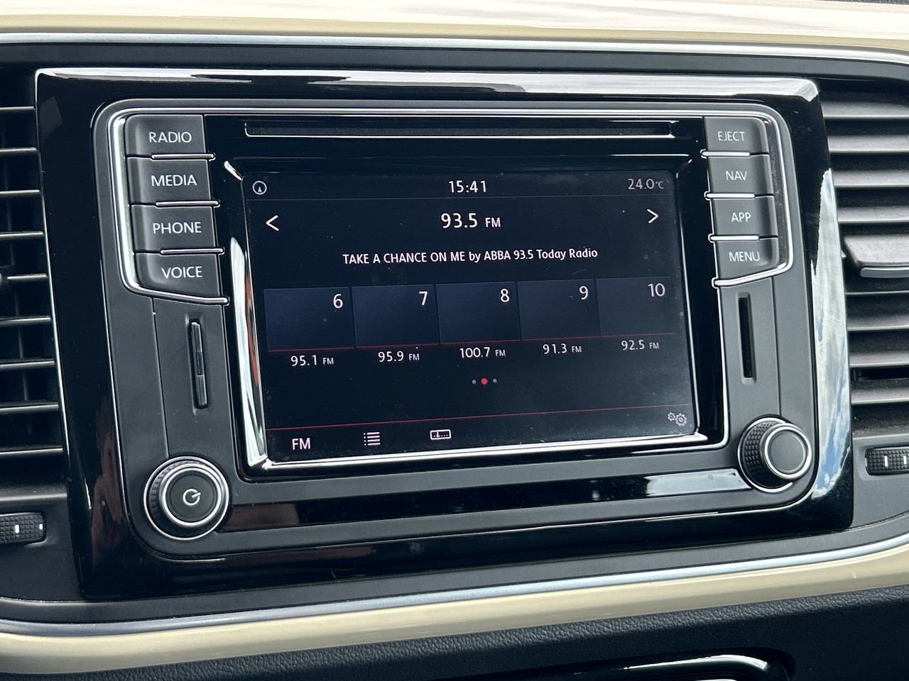 Certified Used 2019  Volkswagen Wolfsburg Edition image 24